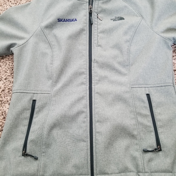 Lot of Patagonia Synchilla & TNF apex bionic jacke - Picture 4 of 6